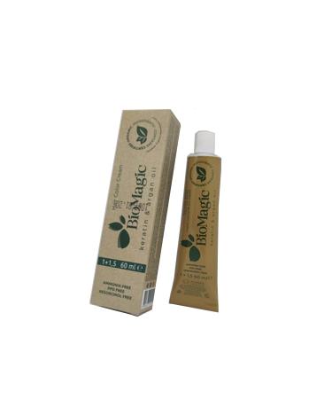 BioMagic 5.00 Light Brown / Biomagic Hair Dye