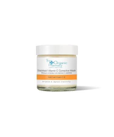 The Organic Pharmacy The Org. Pharmacy Stabilized Vitamin C Corrective Mask 60 Ml