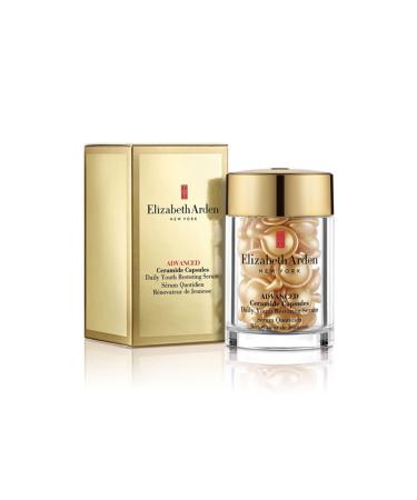 Elizabeth Arden Ceramide Advanced Capsules Daily Youth Restoring Serum