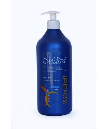 Melissa Hair Conditioner For All Hair 1 L Pump