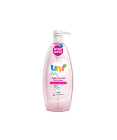 Uni Baby Uni Baby Easy Combing Shampoo 700ml