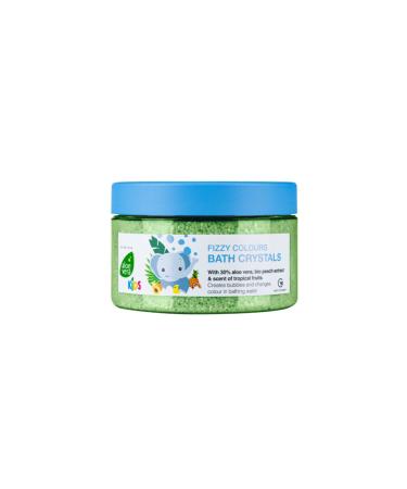 LR Av Kids Fizzy Colours Bath Salt 250 Gr.