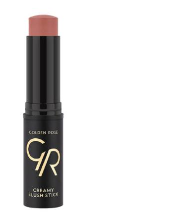 Golden Rose Creamy Blush Stick - Krem Stick All k 101