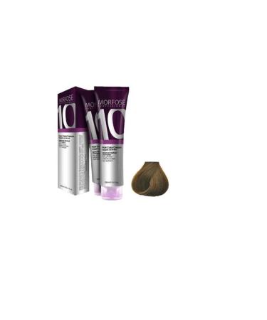 Morfose Tube Paint 8.73 Hot Cappuccino Coffee 100 Ml