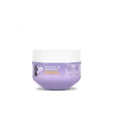 Treets Healing Harmony Body Oil / Body Butter 250ml