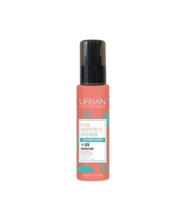 Urban Care Pink Grapefruit and Ginger Volumizing Hair Care Serum 75 ml