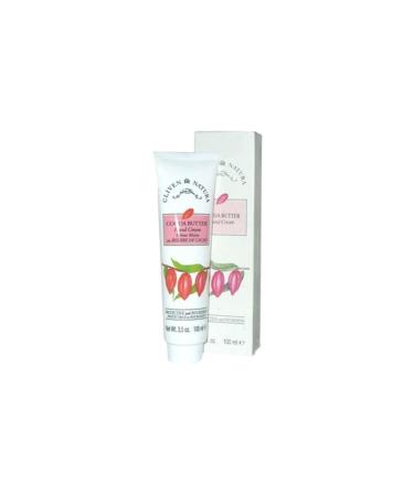 Cliven Natura Cocoa Butter Hand Cream 100 ml