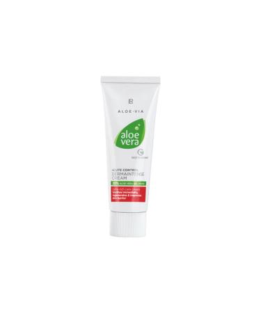 LR Via Aloe Vera Dermaintense 50 ml