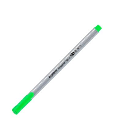 Bigpoint Fineliner Light Green