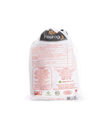 Ha iro lu Mara Style Tarhana Soup with Plenty of Yogurt Powder (spicy) 500 Gr