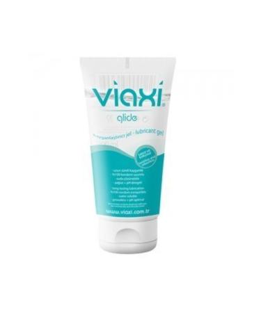 Angel Of Life Viaxi Glide Water Based Lubricating Gel Plain 200 Ml