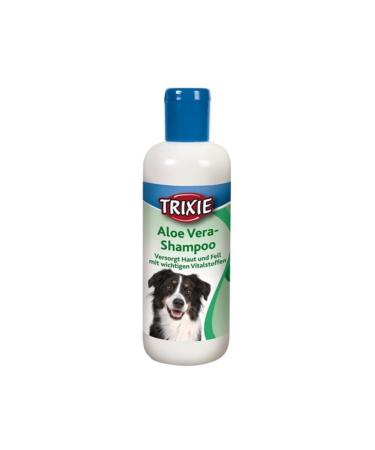 Dog Shampoo 250ml Aloe Vera