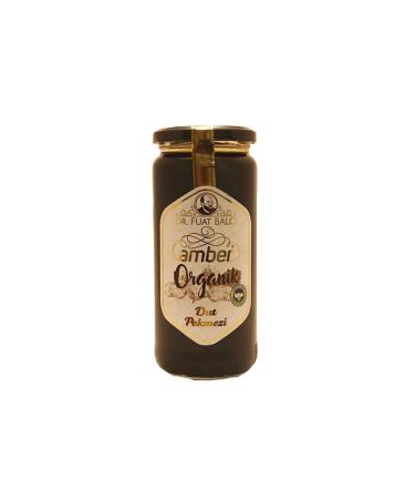 Amber Molasses