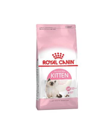 Royal Canin Kitten Cat Food 4 Kg