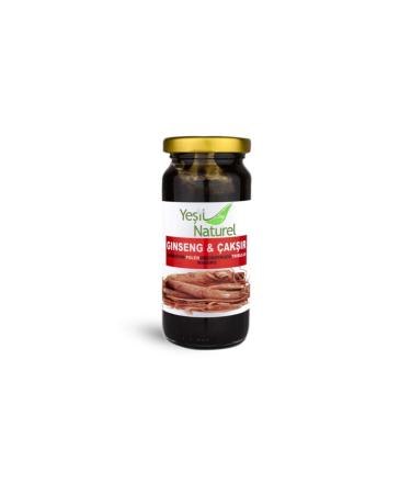 myfarmaex Ginseng & Calendula