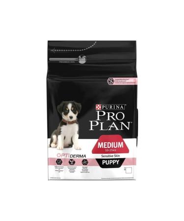 Pro Plan Optistart Medium Puppy Salmon Puppy Food 12 Kg