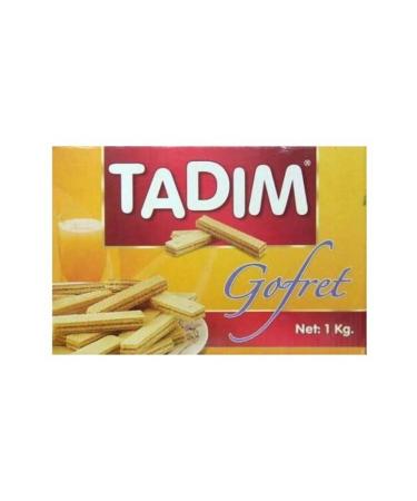 Tasting Wafer 1 Kg