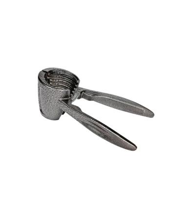 Walnut Almond Nut Cracker Metal Large Size