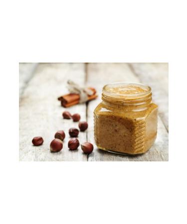 YAYUK LOCAL Handmade Hazelnut Paste 850 Gr