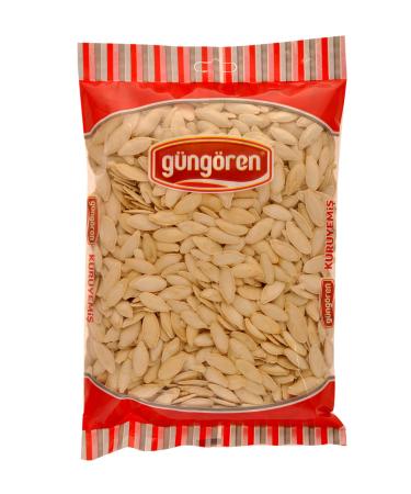 G NG REN Pumpkin Seeds rg p Raw 250 Gr