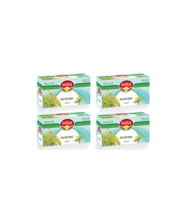 Do u Fennel Tea 20 x 4 Packs