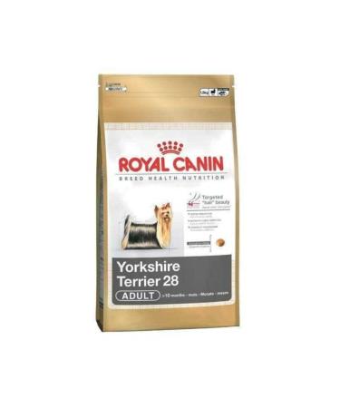 Royal Canin Yorkshire Terrier 28 Dog Food 1.5 Kg