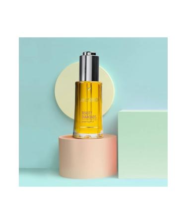 LR Zg Beauty Diamonds Face Oil
