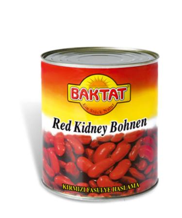 Baktat Red Kidney Beans 2600 Gr