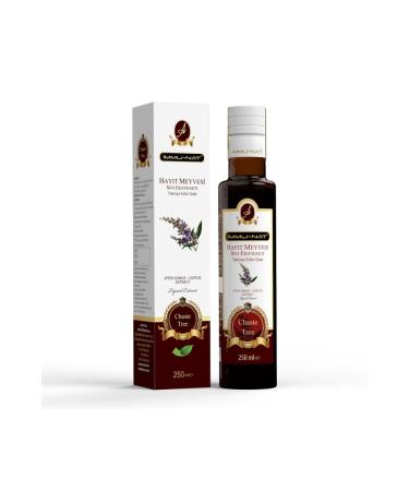 Immu-Nat Vitex Fruit Liquid Extract