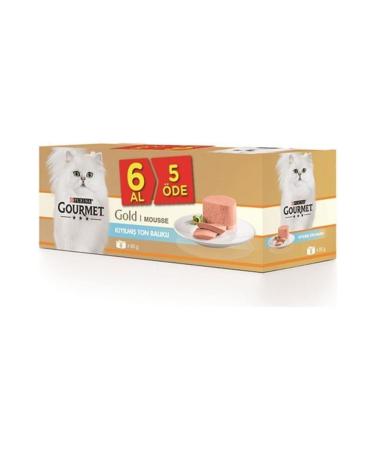 Gourmet Gold Chopped Tuna Buy 6 pay 5