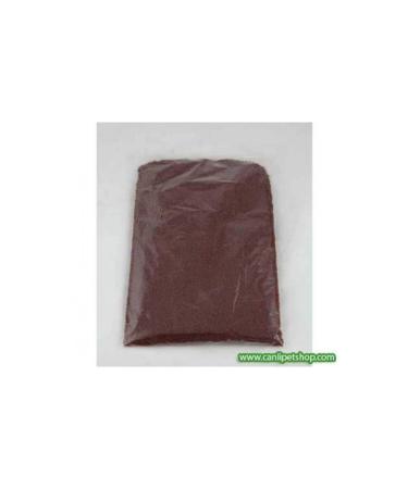 TROPICAL Red Granule Food 500 Gr