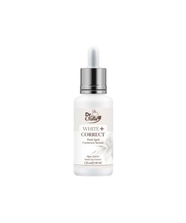 Farmasi Dr. C.tuna Dark 30 Ml