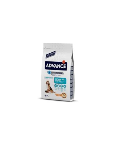 Advance Initial Chicken Pregnant and Puppy Food 3kg