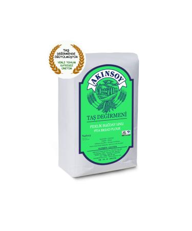 AKINSOY Pide Wheat Flour 5kg