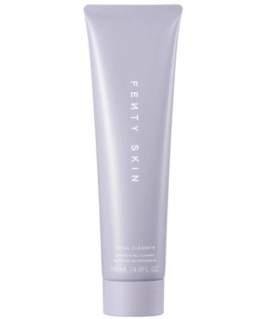 Fenty Skin Total Cleans'r Facial Cleansing Gel 145 Ml