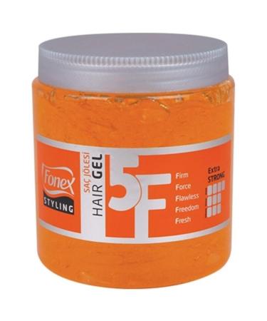 Fonex Jelly 700 Ml Extra Hard