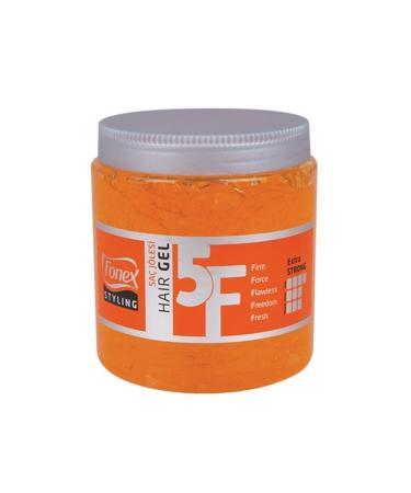 Fonex Fonex Jelly Extra Strong 700 Ml