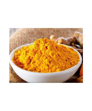 Alfasol Turmeric Powder 500 Gr