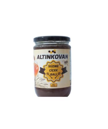ALTINKOVAN Strained 3x850g