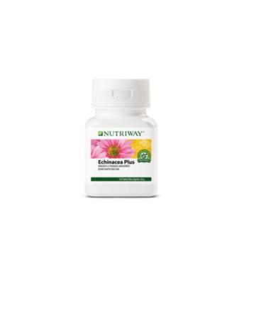 Amway Echinacea Plus Nutriway Box (120 Tablets)