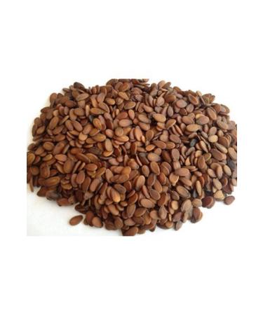 ASM N NATURAL PRODUCTS Boiled Watermelon Seeds 900 grams