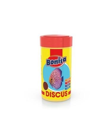 Bonisa 250 Ml Discus Fish Food