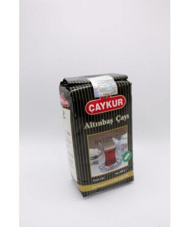 aykur Alt nba Tea 500 Gr.