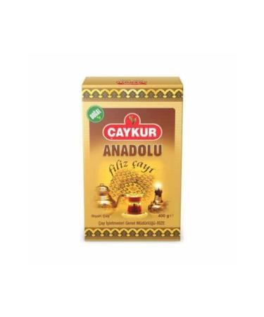 aykur Anatolian Sprout Tea 400 G 15 Pieces