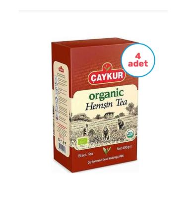 aykur Organic Hem in 4