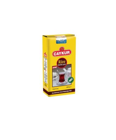 aykur Rize Tourist Tea 1000gr Discount