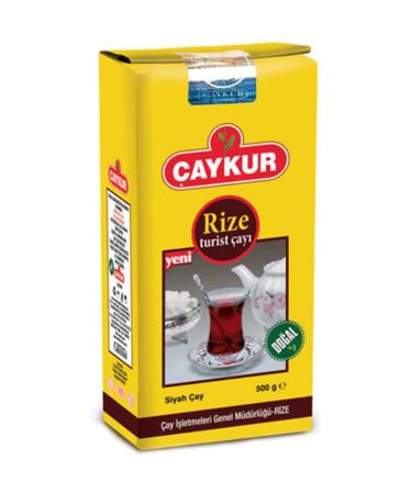 aykur Rize Tourist Tea 500 Grams