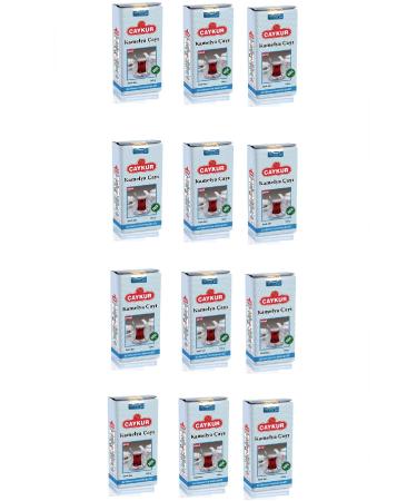 aykur 1000 Gr Camellia Tea X 12 Pieces