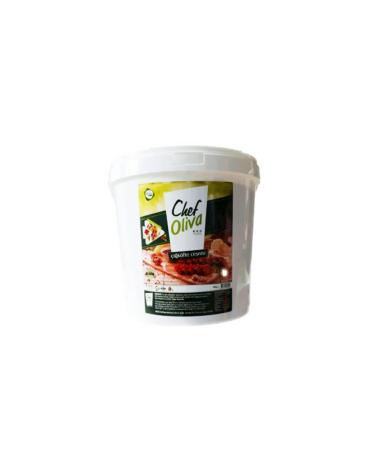 Chef Oliva Raw Meatball Seasoning 10 Kg