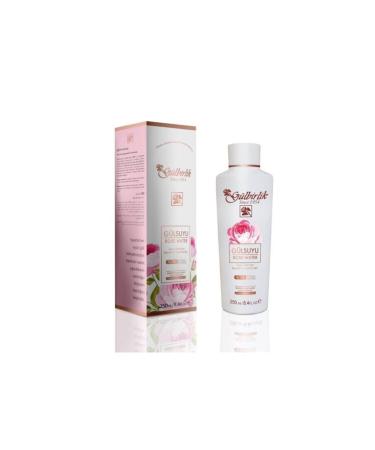 Gulbirlik Rose Water 250ml